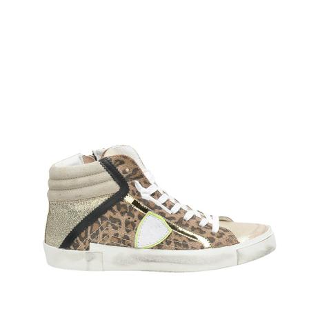 Philippe Model Sneakers inbo, Dame, Størrelse: 40 EU