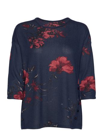 Frleflower 1 Top Blue Fransa