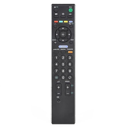 2023 Replacement Remote Control For Sony Bravia Tv Rm-ed009