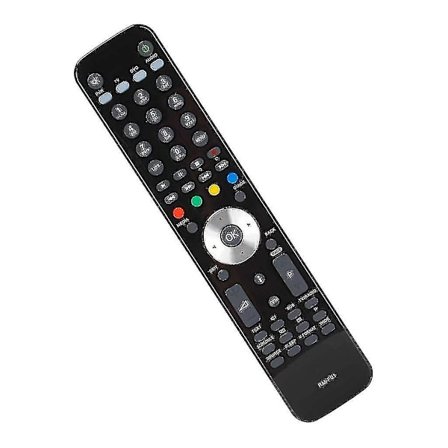 Rm-f01 Fjernbetjening Til Humax Hdr - Tv Fjernbetjening Rm-f01 Rm-f04 Rm-e06
