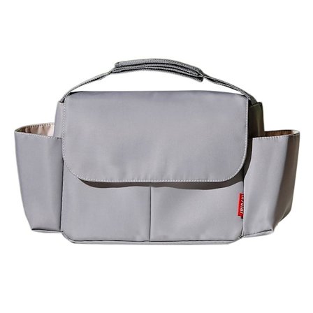 Baby Stor kapacitet GRÅ - high quality