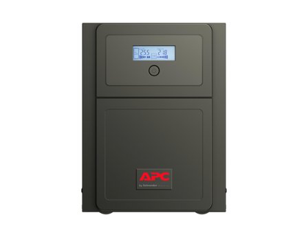 APC Easy UPS SMV SMV2000CAI - UPS - 1400 watt - 2000 VA