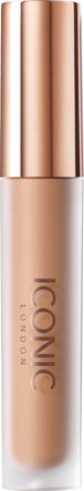 ICONIC LONDON Seamless Concealer Deep Tan, Makeup, Ansigt, Concealer