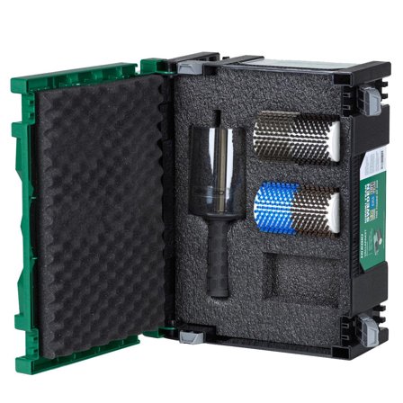 HiKOKI ROTORAXEL Borstset, Maskintillbehör & förbrukning