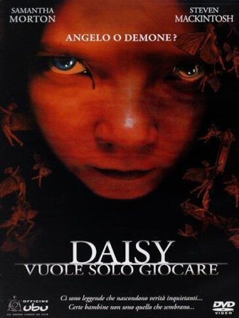 Daisy Vuole Solo Giocare