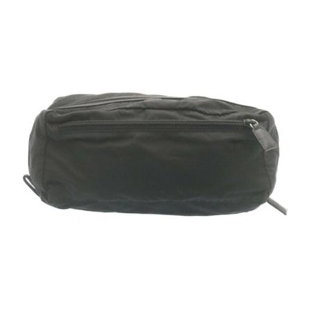 Prada Vintage Clutches , Zwart , unisex , Maat: ONE Size Vintage Tassen