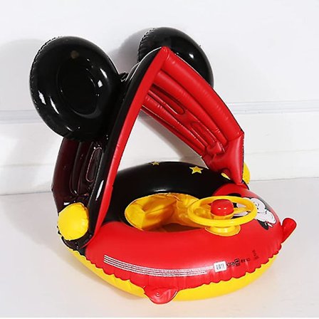 Svømmearmbånd for barn Svømmevest for barn Svømmehjelpemidler for barn