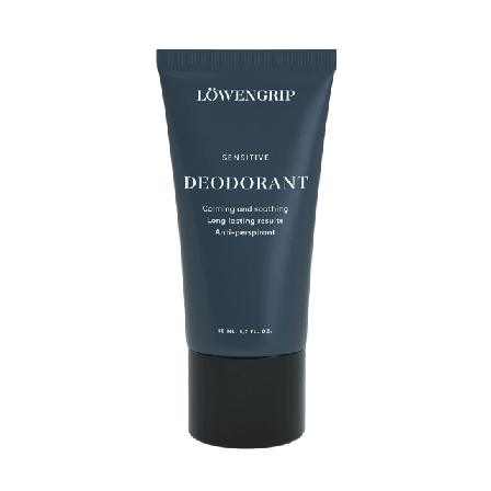 LÖWENGRIP Sensitive - Deodorant Deo Dam ONESIZE