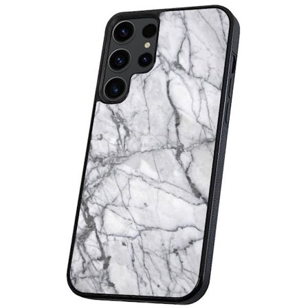 Samsung Galaxy S23 Ultra - Skal/Mobilskal Marmor