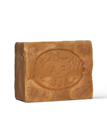 Aleppo Såpestykke 190g, 40% laurbærolje