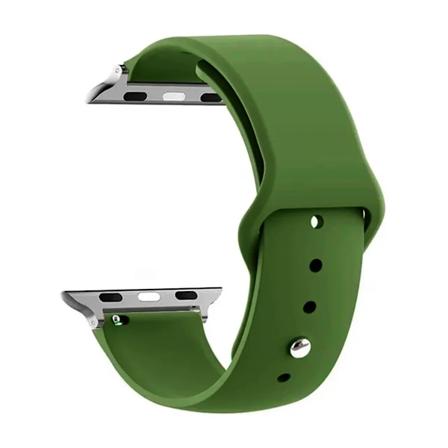 Strap För Apple Klocka Band 40Mm 44Mm 49Mm 45Mm 41Mm 38Mm 42Mm Silikone Bälte Armband Iwate Series Se 9 8 7 6 5 3 Ultra 2 Bandet AGr 42mm 44mm 45mm 