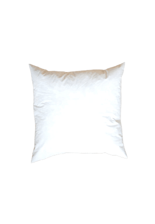 Home of ESS Harper Featherstone - Fjäderinnerkudde 50x50cm Täcken Unisex Vit 50x50 cm