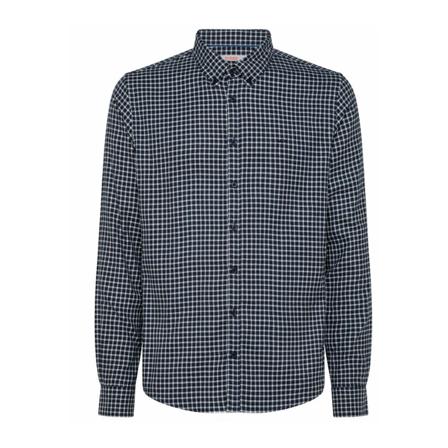 Sun68 Formal Shirts Blå, Herre Skjorter
