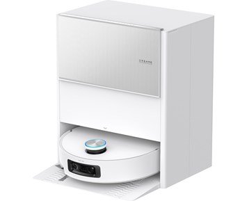Dreame-Aqua10 UltraRoller vit-Dreame Aqua10 UltraRoller Robotstøvsuger-Cleaning & Garment Care-Robotstøvsuger