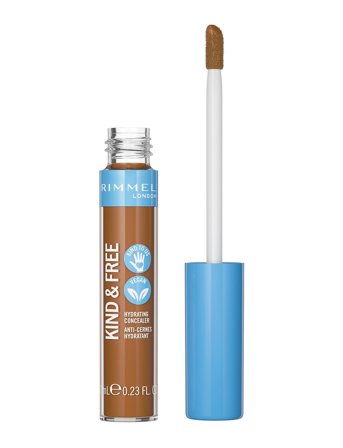Rimmel Rimmel Kind & Free Concealer - 7 ml