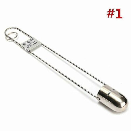 Zahn Cup Viskositetskop Rustfrit Stål Viskosimeter Flow Cup Kompatibel med Maling, Blæk, Belægning Viskositetstest - ASTM D4212 Kompatibel