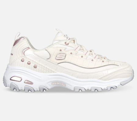 Skechers, D'Lites, 37, Dam