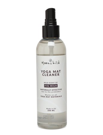 Moonchild Yoga Wear | Moonchild Yoga Mat Cleaner - 200Ml | 200 ml