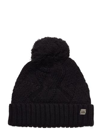 Nora Beanie Accessories Headwear Beanies Sort O'neill