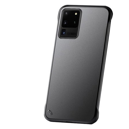 Stilrent Skal - Samsung Galaxy S20 Ultra