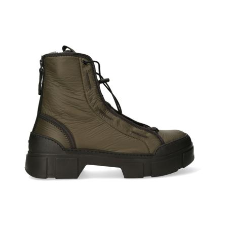 Vic Matié, Boots Zielony, Mężczyzna, Rozmiar: 43 EU