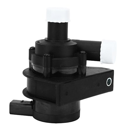 Ekstra vandpumpe sekundær kølevæske 1K0965561F passer til Volkswagen Passat/CC