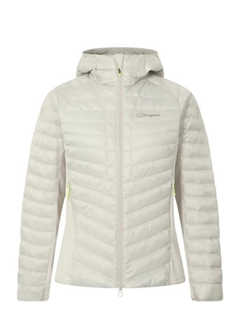 Berghaus | Bg W Tephra Strch Rflct 2.0 Hoody | XL