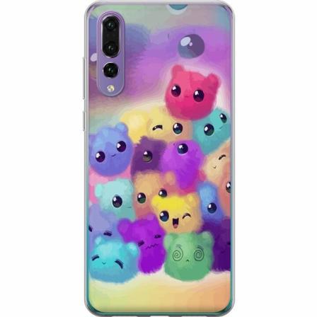 Huawei P20 Pro Skal / Mobilskal - Unicorn Enhörning
