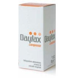 Daylax 50 Tavolette 500mg