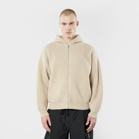 66 North men's Vonarstraeti Tops - Feather Grey - S