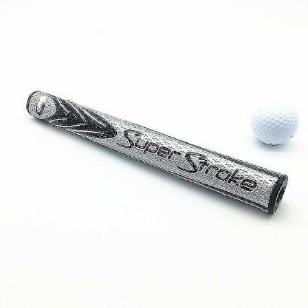 Golf Sport Super Stroke Putter Grip: Ultra Slim, Mid Slim, Fat 2.0 3.0 5.0, Forbedret kontroll, Pro-ytelse, Kvalitetsmateriale, Spillerens valg