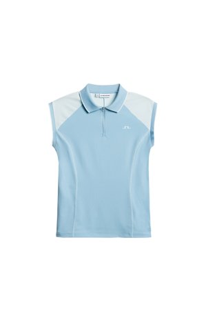J.Lindeberg - Lei Polo - Golf - Blue - Women - L