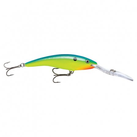 Rapala Tail Dancer Djup 11cm PRT