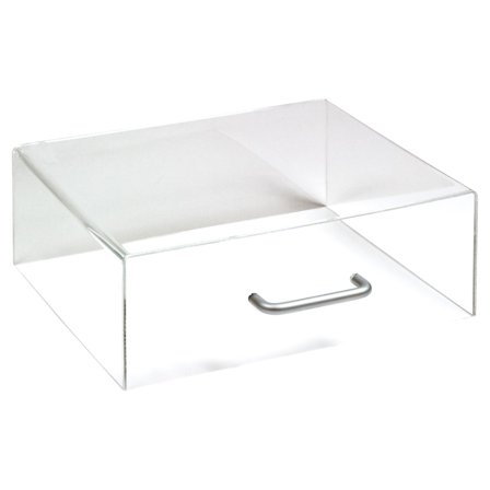 Icetainer Lokk til kjølebrikke 32 x 26 cm' - 'Klar