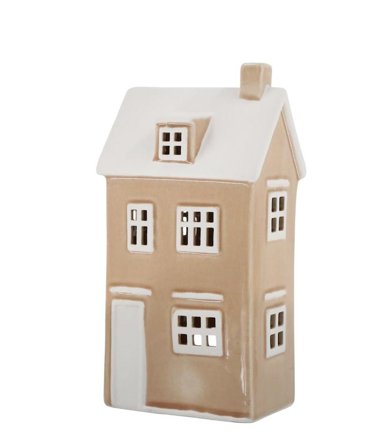 Chic Antique Lyshus Chamonix Pudder H24,5