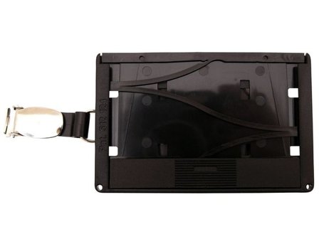 Korthållare med Yoyo höger - Lyreco - Kontorsmöbler och inredning - Namnskyltar och korthållare - Korthållare - Yoyo