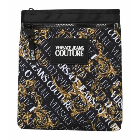 Versace Jeans Couture, Versace Jeans Couture Bags.. Black Zwart, Dames, Maat:ONE Size