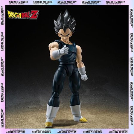 Dragon Ball Super Figur Son Goku Migatte No Goku'i Kizashi Action Figur 16cm Pvc Anime Samlemodell Figur Leker Gaver
