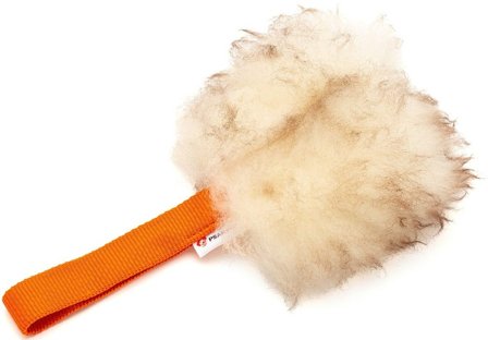 Psarvard Trainer Pocket oransje kampleke