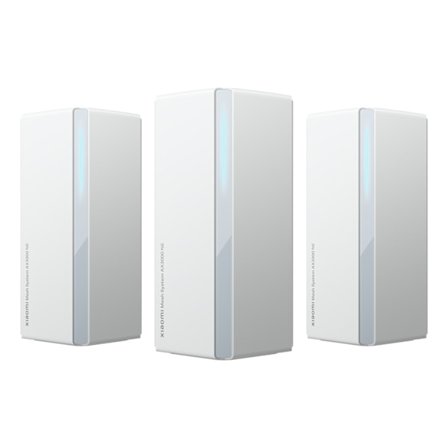 Xiaomi Mesh System AX3000 NE EU(3 pack)
