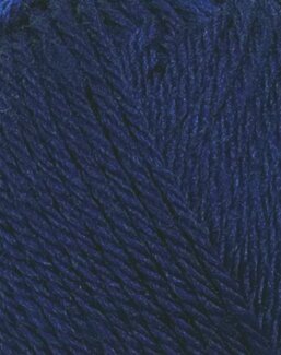 Garn Järbo Raggi 100g Marin