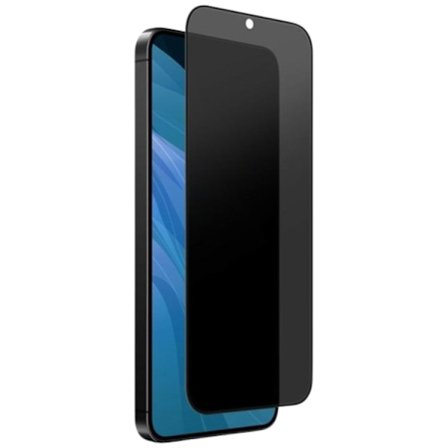 UNIQ Härdat Glas Skärmskydd För Galaxy S26 Optix Privacy