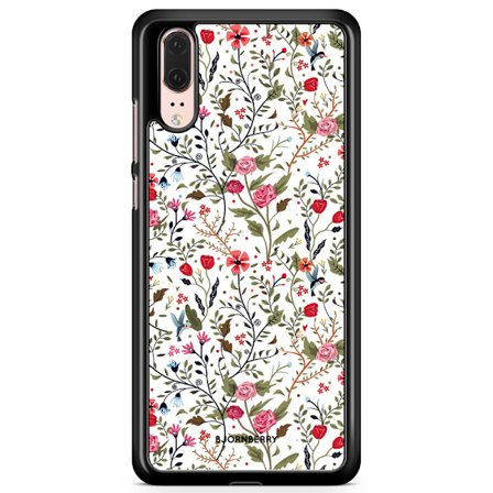 Bjornberry Skal Huawei P20 - Kolibrier