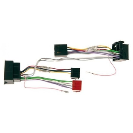 Parrot THB Burry FSE handsfree ISO-adapter A...