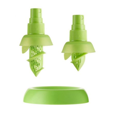 Apelsinjuice Pressa Juice Citron Spray Mist Press Kökskock