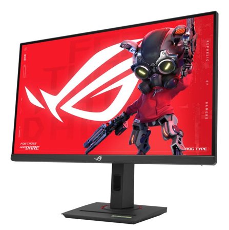 ASUS ROG Strix XG27UCS - LED-skjerm - 4K - 27" - HDR