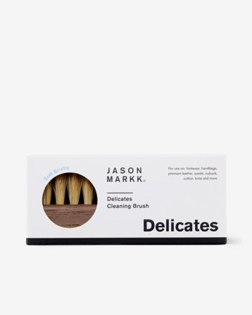 Jason Markk - Delicates Cleaning Brush
