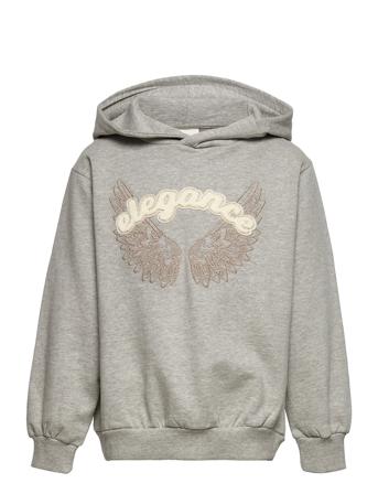 Sweat Grey Petit By Sofie Schnoor