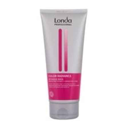 Londa Professional - Color Radiance Mask - Maska na vlasy 200ml
