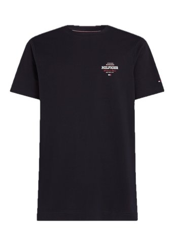 Tommy Hilfiger | Monotype All American Tee | S